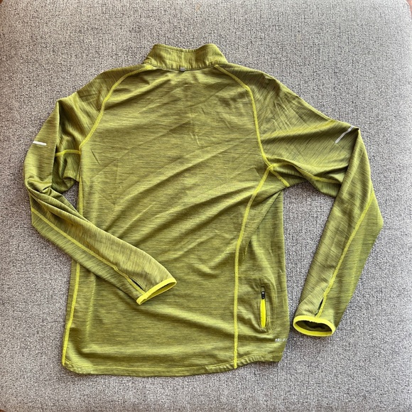🟢 3 for $15 Bundle | Nike Dry-fit Runners Pullover [Read description] - Picture 7 of 11